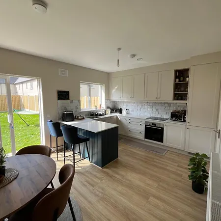 Privatunterkunft Cosy & Comfortable Laois