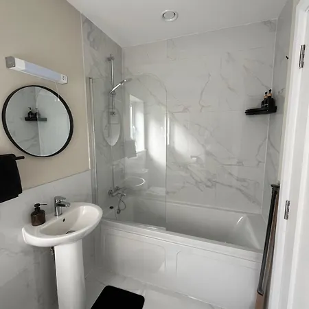 Cosy & Comfortable * Port Laoise