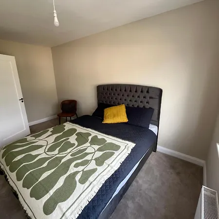 Privatunterkunft Cosy & Comfortable *