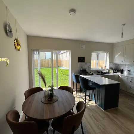 Cosy & Comfortable Laois