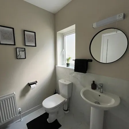 Accommodatie bij particulieren Cosy & Comfortable