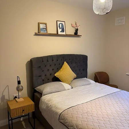 Cosy & Comfortable Privatunterkunft *