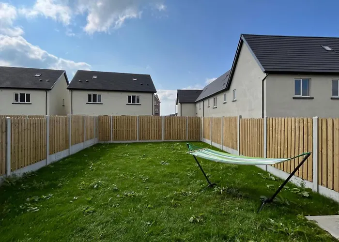 Cosy & Comfortable Kwatera prywatna *