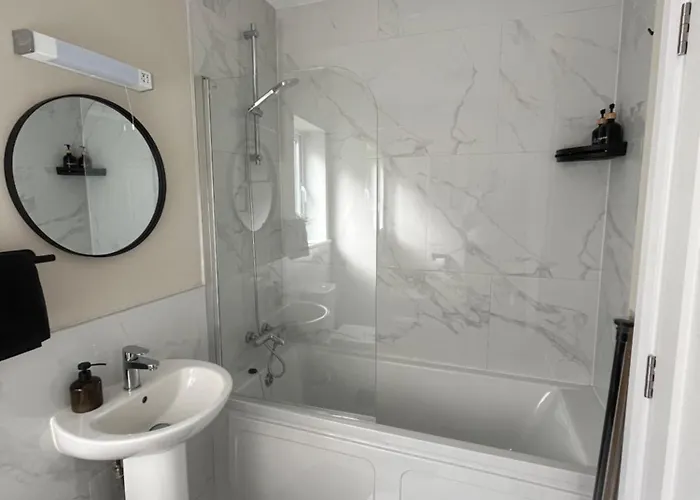 Cosy & Comfortable * Port Laoise