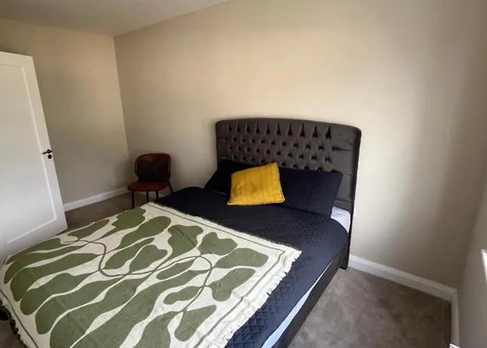 Kwatera prywatna Cosy & Comfortable *