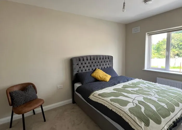 Cosy & Comfortable Kwatera prywatna Port Laoise