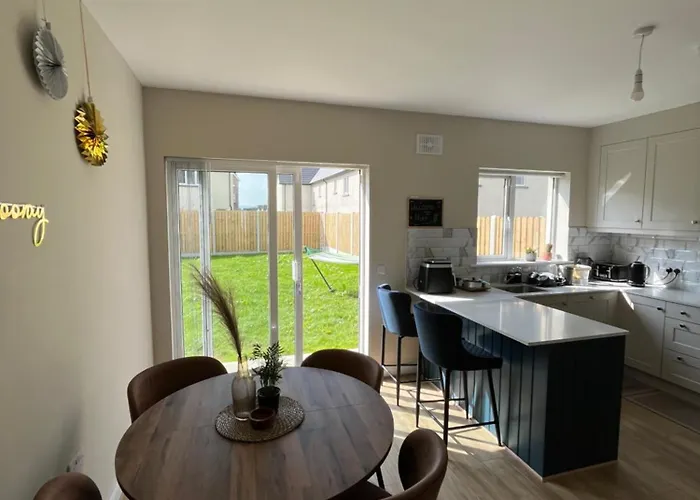 Cosy & Comfortable Port Laoise